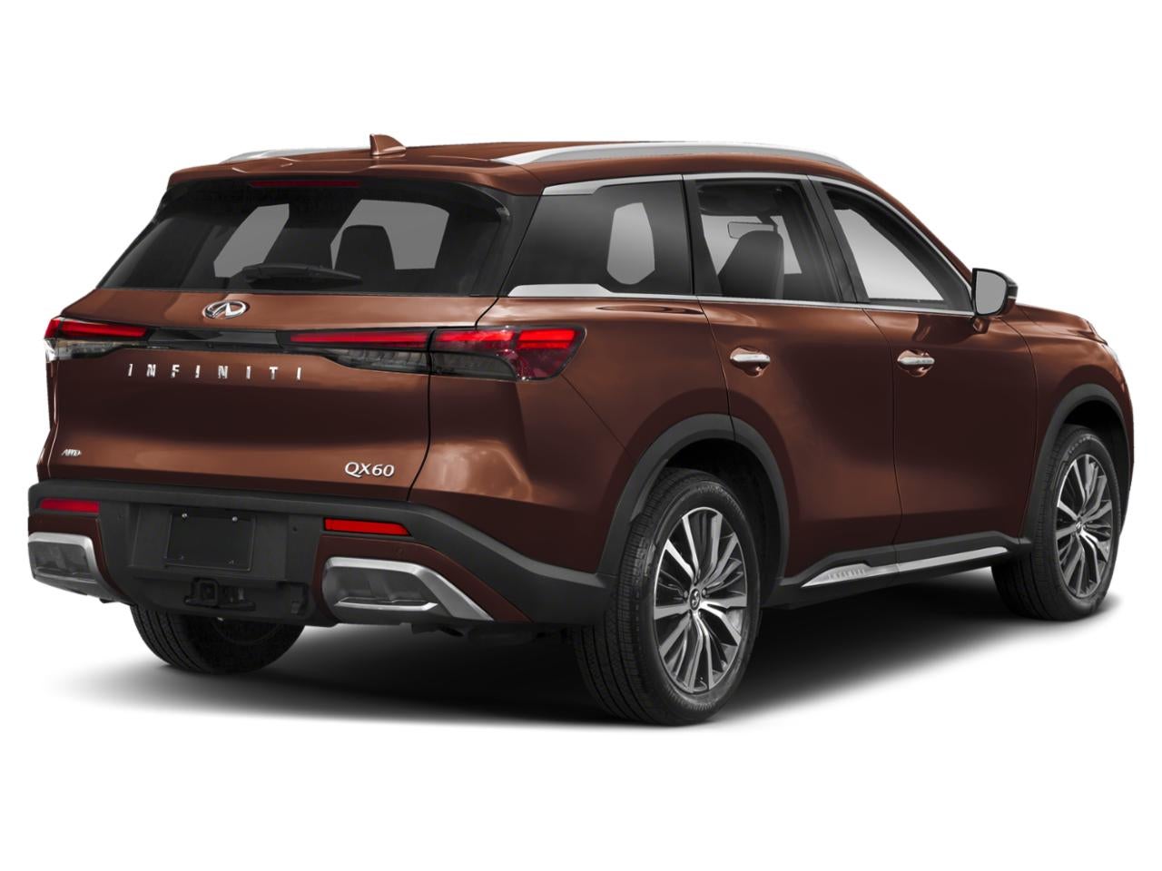 2023 INFINITI QX60 SENSORY AWD