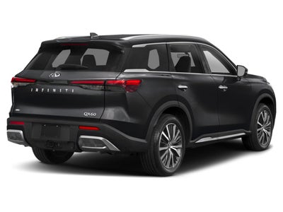 2023 INFINITI QX60 SENSORY AWD