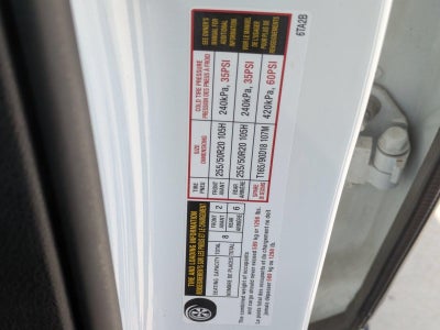 2022 Nissan Pathfinder Platinum 2WD
