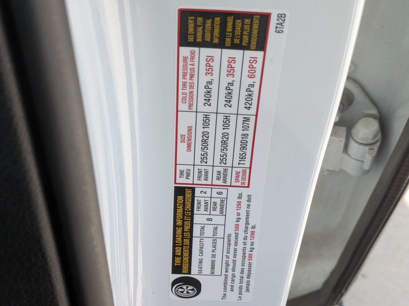 2022 Nissan Pathfinder Platinum 2WD