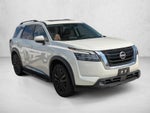 2022 Nissan Pathfinder Platinum 2WD