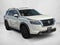 2022 Nissan Pathfinder Platinum 2WD
