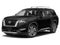 2022 Nissan Pathfinder Platinum 2WD
