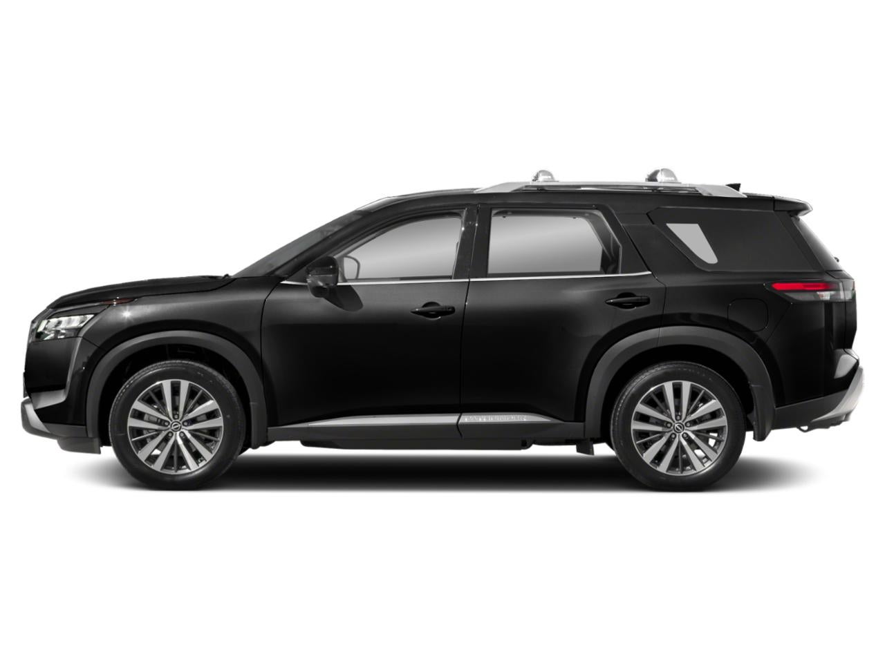 2022 Nissan Pathfinder Platinum 2WD