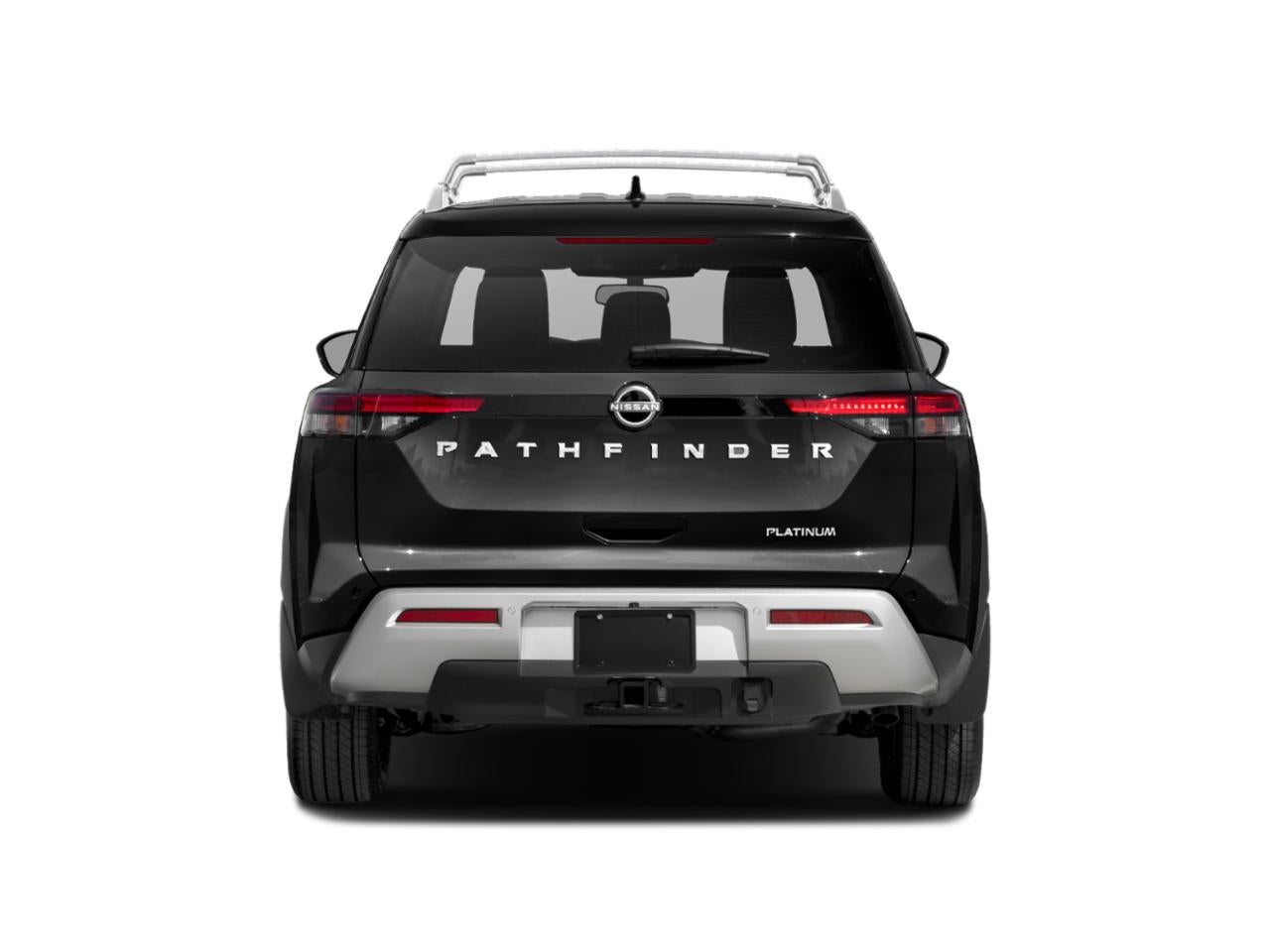 2022 Nissan Pathfinder Platinum 2WD
