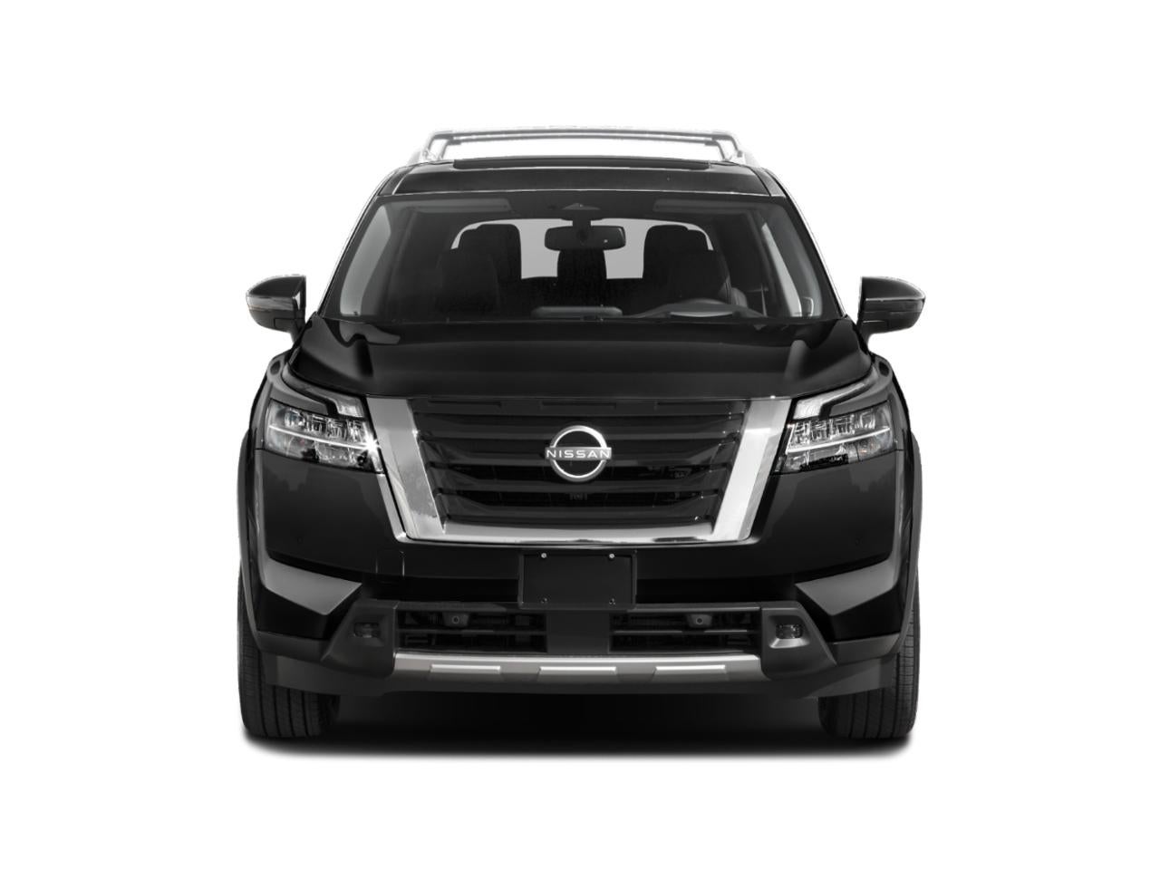 2022 Nissan Pathfinder Platinum 2WD
