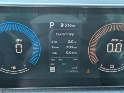 2025 Hyundai SANTA FE Hybrid SEL AWD