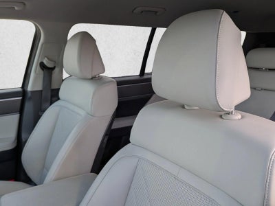 2025 Hyundai SANTA FE Hybrid SEL AWD