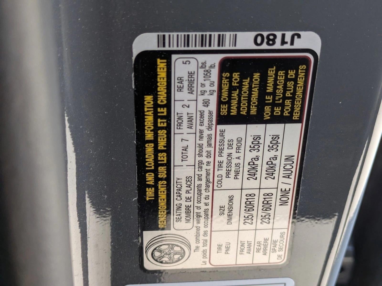 2025 Hyundai SANTA FE Hybrid SEL AWD