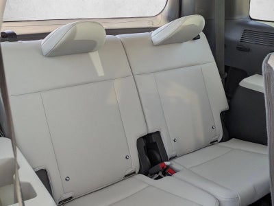 2025 Hyundai SANTA FE Hybrid SEL AWD