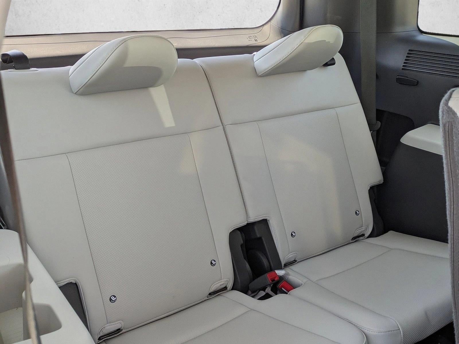 2025 Hyundai SANTA FE Hybrid SEL AWD