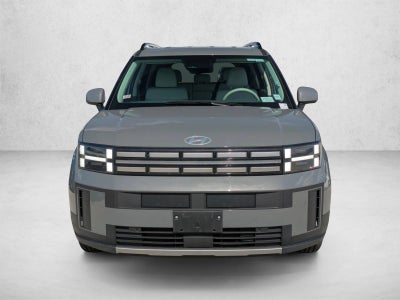 2025 Hyundai SANTA FE Hybrid SEL AWD