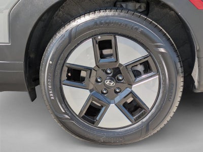 2025 Hyundai SANTA FE Hybrid SEL AWD