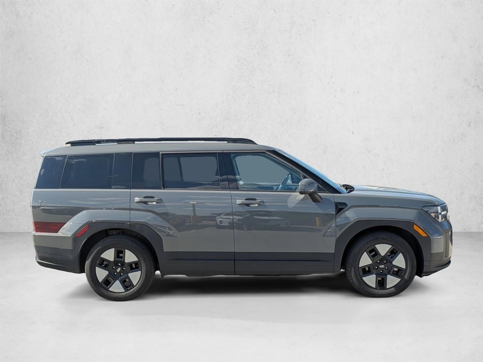 2025 Hyundai SANTA FE Hybrid SEL AWD