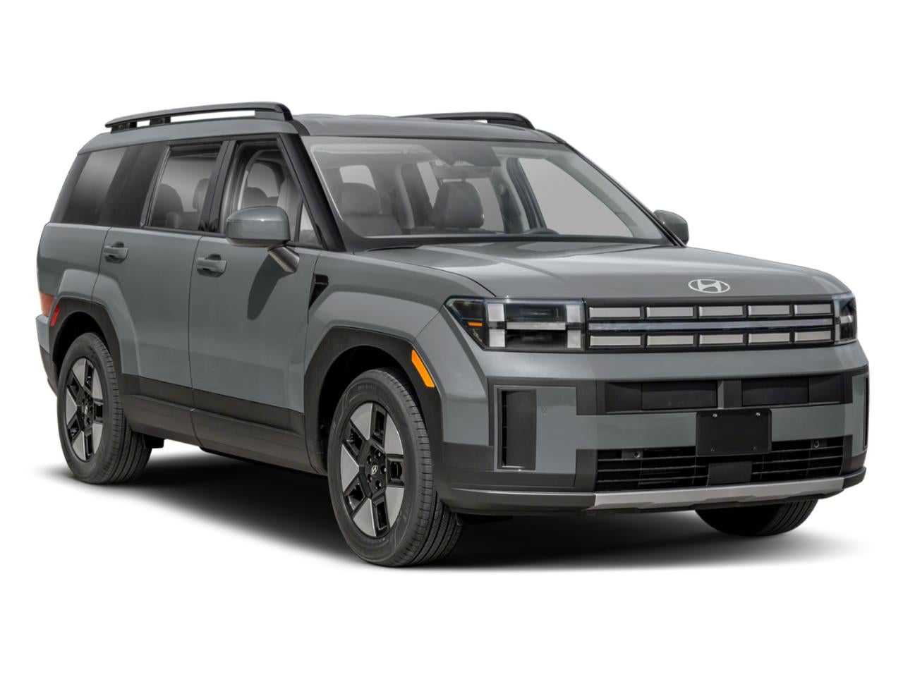 2025 Hyundai SANTA FE Hybrid SEL AWD