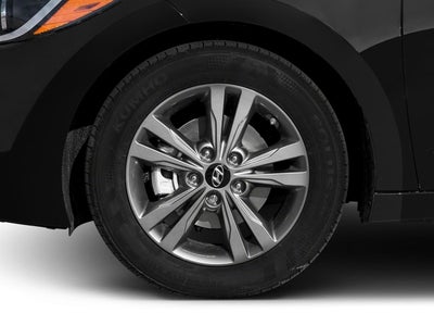 2017 Hyundai ELANTRA SE 2.0L Auto PZEV (Alabama) *Ltd Avail*