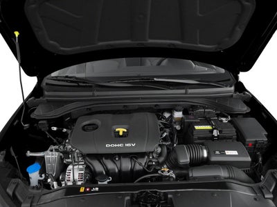 2017 Hyundai ELANTRA SE 2.0L Auto PZEV (Alabama) *Ltd Avail*
