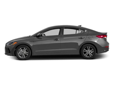 2017 Hyundai ELANTRA SE 2.0L Auto PZEV (Alabama) *Ltd Avail*
