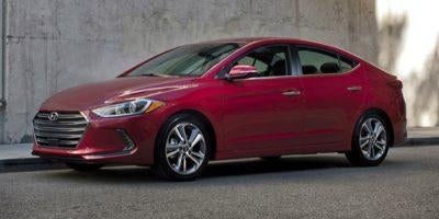 2017 Hyundai ELANTRA SE 2.0L Auto PZEV (Alabama) *Ltd Avail*