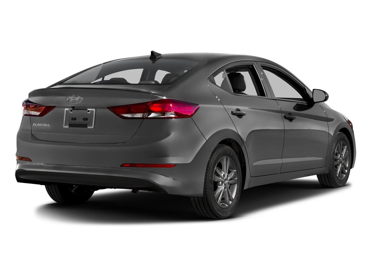 2017 Hyundai ELANTRA SE 2.0L Auto PZEV (Alabama) *Ltd Avail*