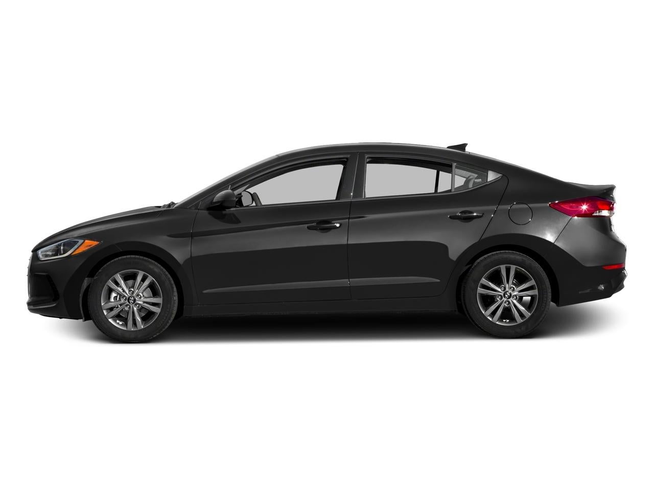 2017 Hyundai ELANTRA SE 2.0L Auto PZEV (Alabama) *Ltd Avail*