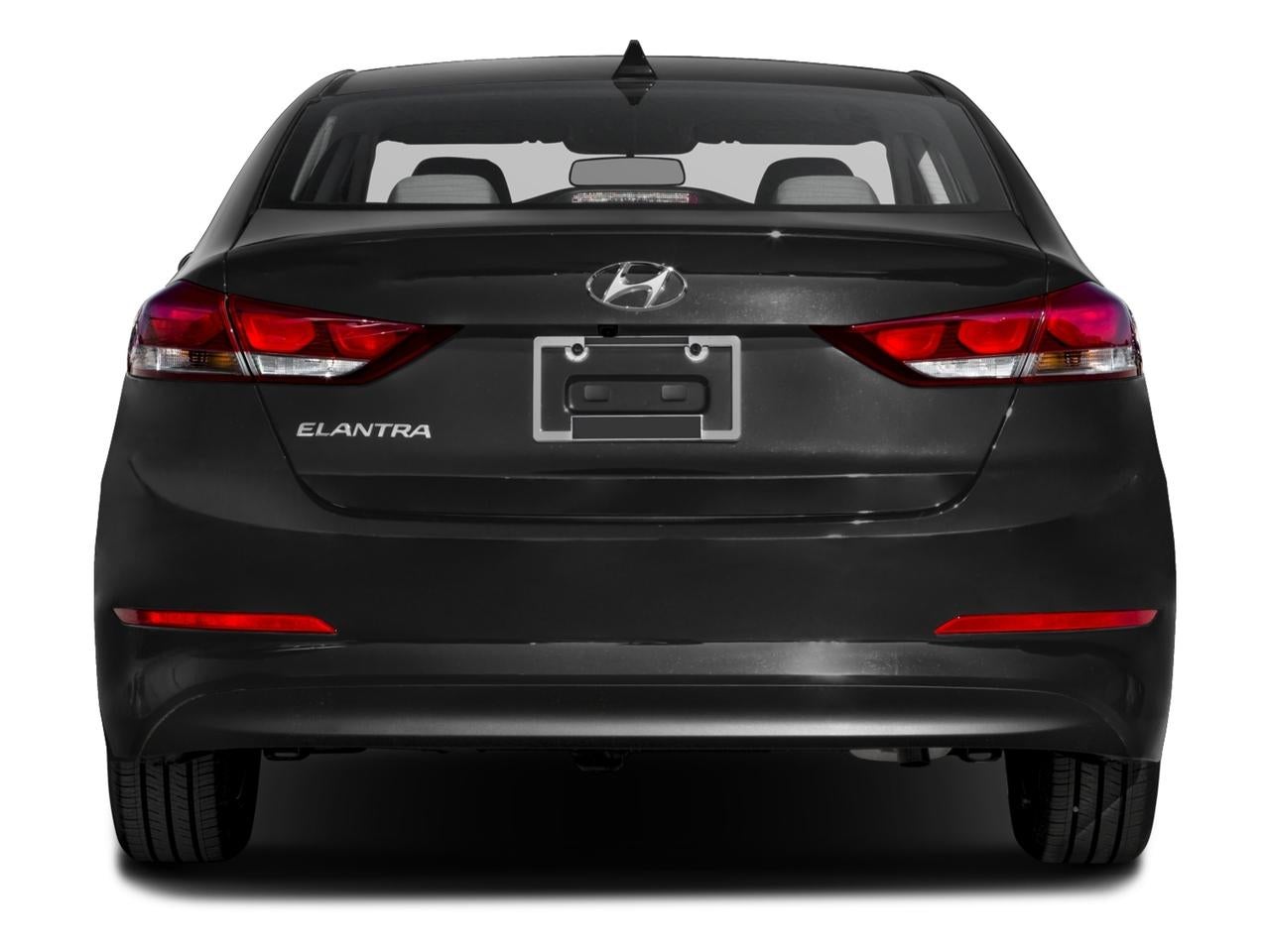 2017 Hyundai ELANTRA SE 2.0L Auto PZEV (Alabama) *Ltd Avail*