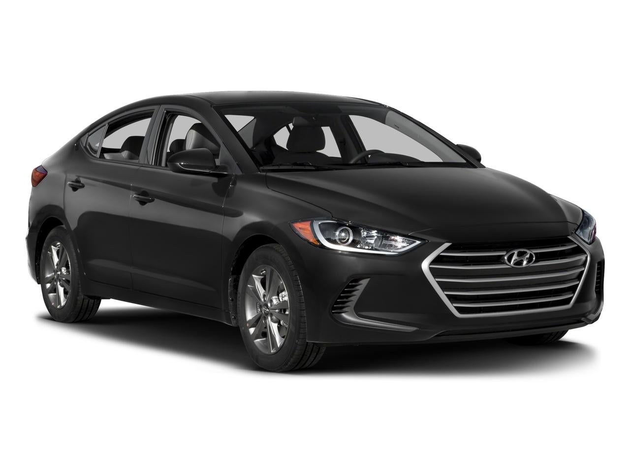 2017 Hyundai ELANTRA SE 2.0L Auto PZEV (Alabama) *Ltd Avail*