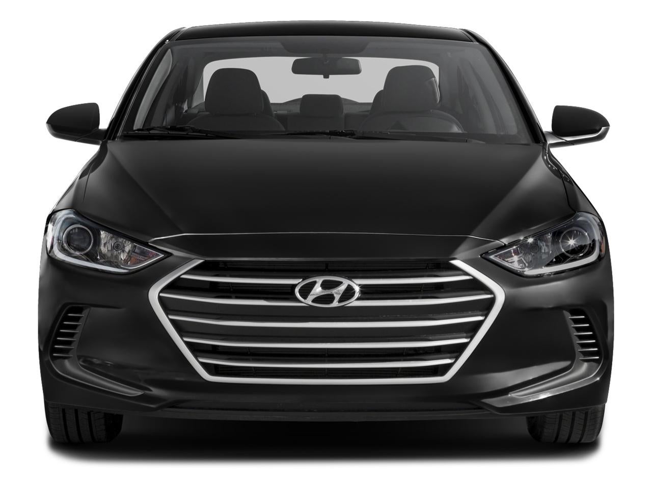 2017 Hyundai ELANTRA SE 2.0L Auto PZEV (Alabama) *Ltd Avail*