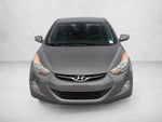 2013 Hyundai ELANTRA 4dr Sdn Auto GLS
