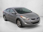 2013 Hyundai ELANTRA 4dr Sdn Auto GLS