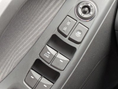 2013 Hyundai ELANTRA 4dr Sdn Auto GLS