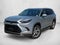 2024 Toyota Grand Highlander Limited AWD (Natl)