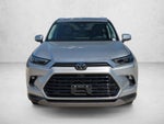 2024 Toyota Grand Highlander Limited AWD (Natl)