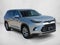 2024 Toyota Grand Highlander Limited AWD (Natl)