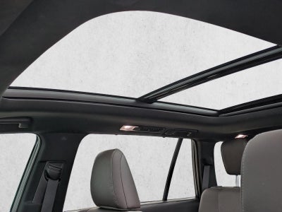 2025 Lexus TX 350 Luxury AWD