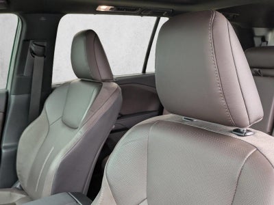 2025 Lexus TX 350 Luxury AWD