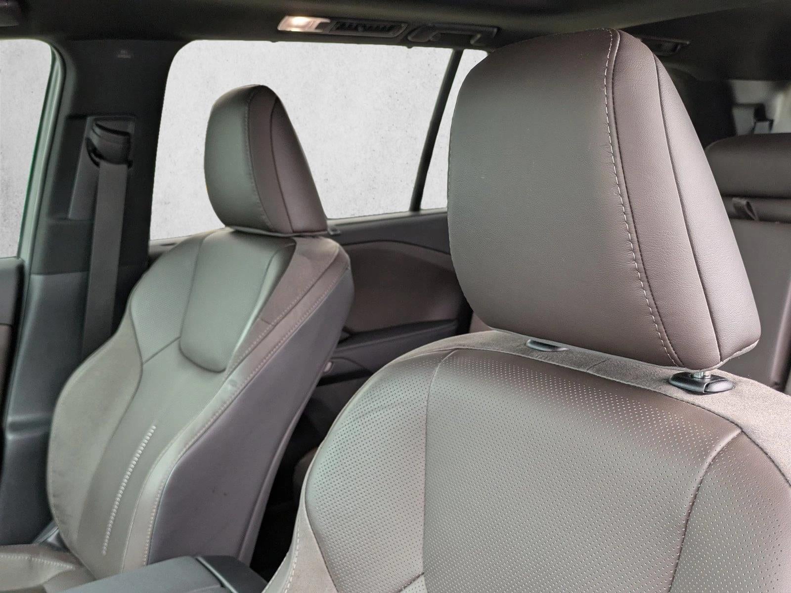 2025 Lexus TX 350 Luxury AWD
