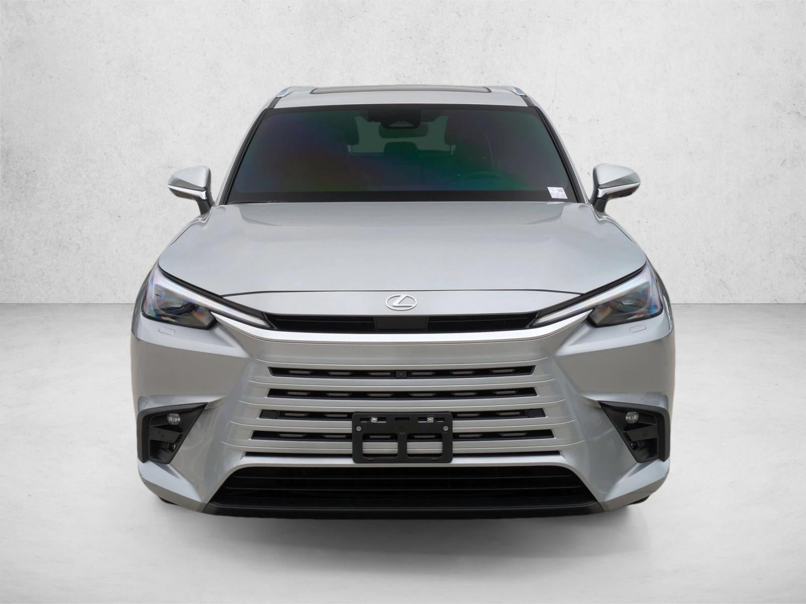 2025 Lexus TX 350 Luxury AWD