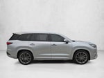 2025 Lexus TX 350 Luxury AWD
