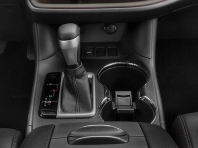 2016 Toyota Highlander AWD 4dr V6 Limited (Natl)