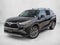 2021 Toyota Highlander Hybrid Platinum AWD (Natl)