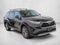 2021 Toyota Highlander Hybrid Platinum AWD (Natl)