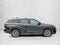 2021 Toyota Highlander Hybrid Platinum AWD (Natl)