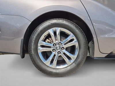 2024 Toyota Sienna Platinum AWD 7-Passenger (Natl)