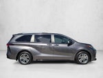 2024 Toyota Sienna Platinum AWD 7-Passenger (Natl)