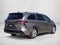 2024 Toyota Sienna Platinum AWD 7-Passenger (Natl)