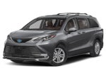 2024 Toyota Sienna Platinum AWD 7-Passenger (Natl)