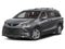 2024 Toyota Sienna Platinum AWD 7-Passenger (Natl)