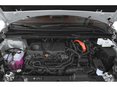 2024 Toyota Sienna Platinum AWD 7-Passenger (Natl)