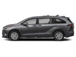 2024 Toyota Sienna Platinum AWD 7-Passenger (Natl)